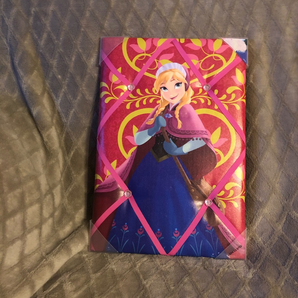 Anna wall hanging
